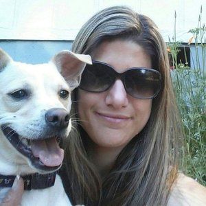 Meet your Posher, Kellie